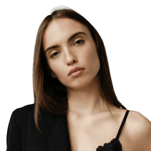 Kate Morrison