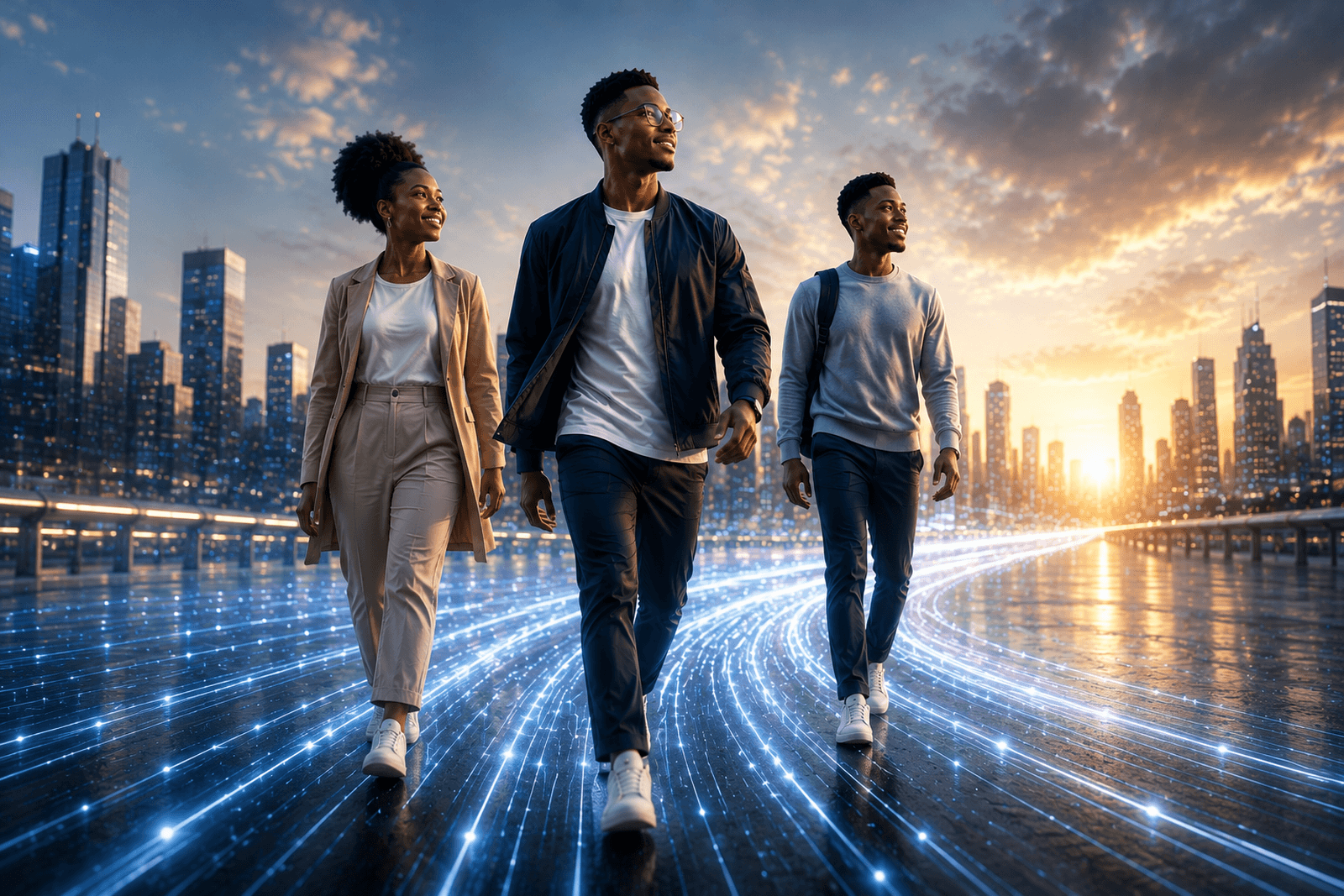 Techpye learners
