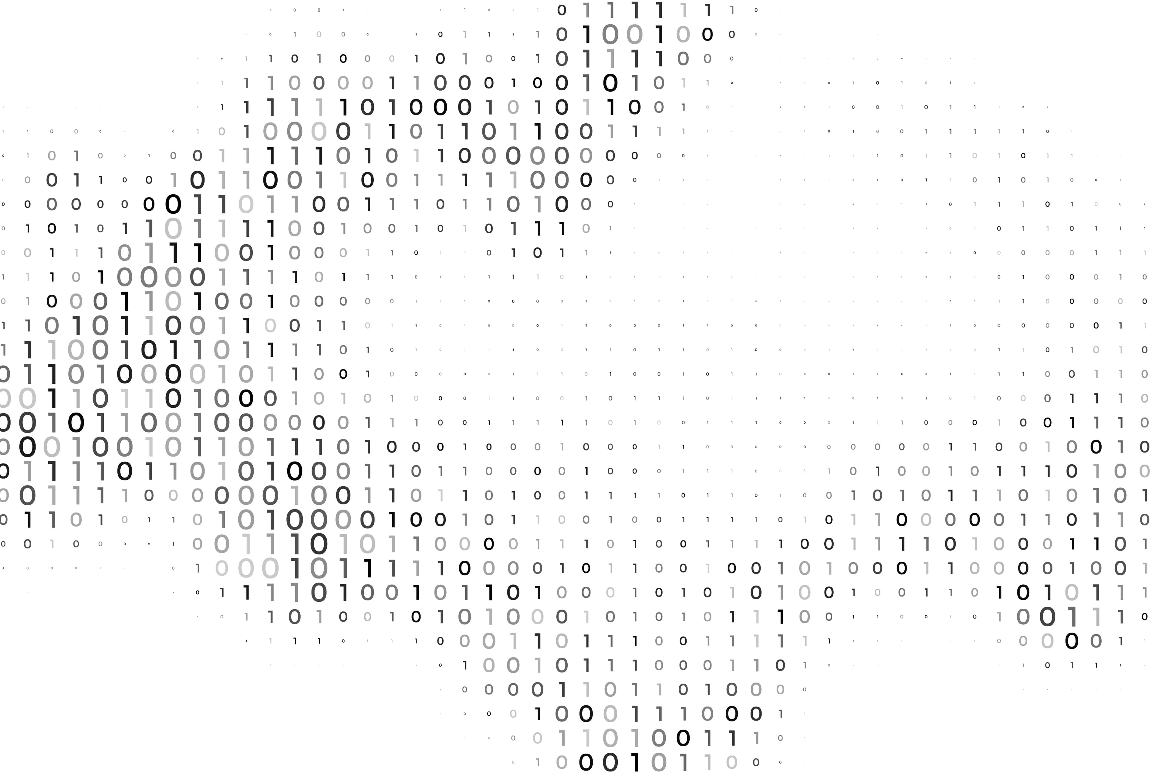 Software development illustration